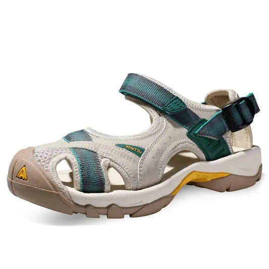 BreezeTrail™ Women's Outdoor Sandals – Lightweight, Breathable & Ready for Adventure