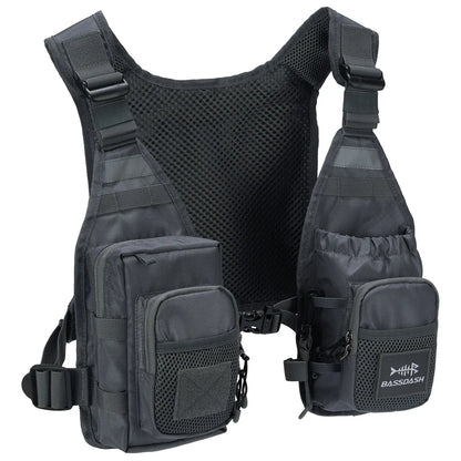 AeroVest™ FV08 Lightweight Fly Fishing Chest Pack