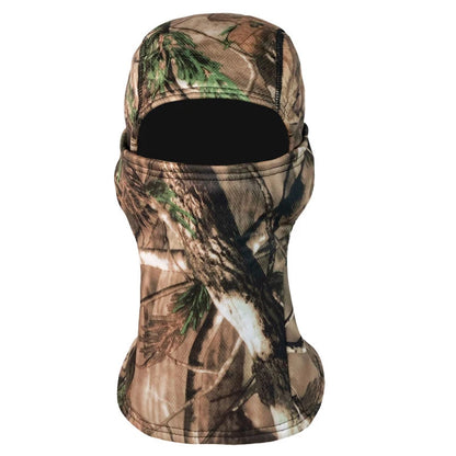 StealthGuard™ Tactical Balaclava Mask