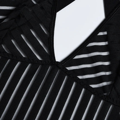 Amstel Noir™ Bodysuit