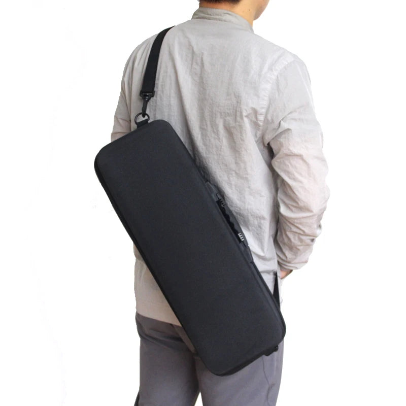 CatchGuard™ EVA Fishing Carrier Bag