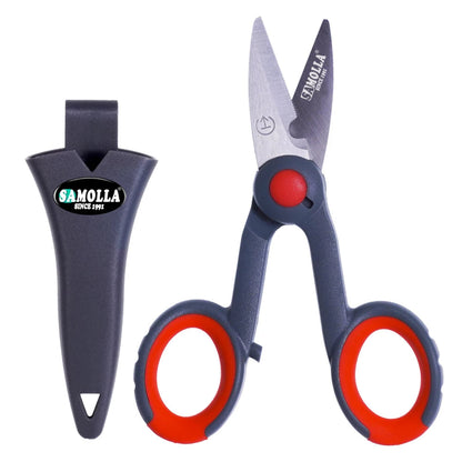 420 Stainless Steel Fishing Cutter