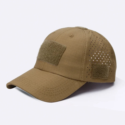 Camotrek™ Tactical Sun Cap