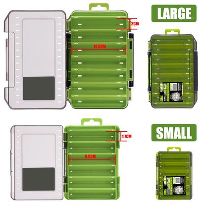 TackleMate™ Dual-Side Fishing Organizer
