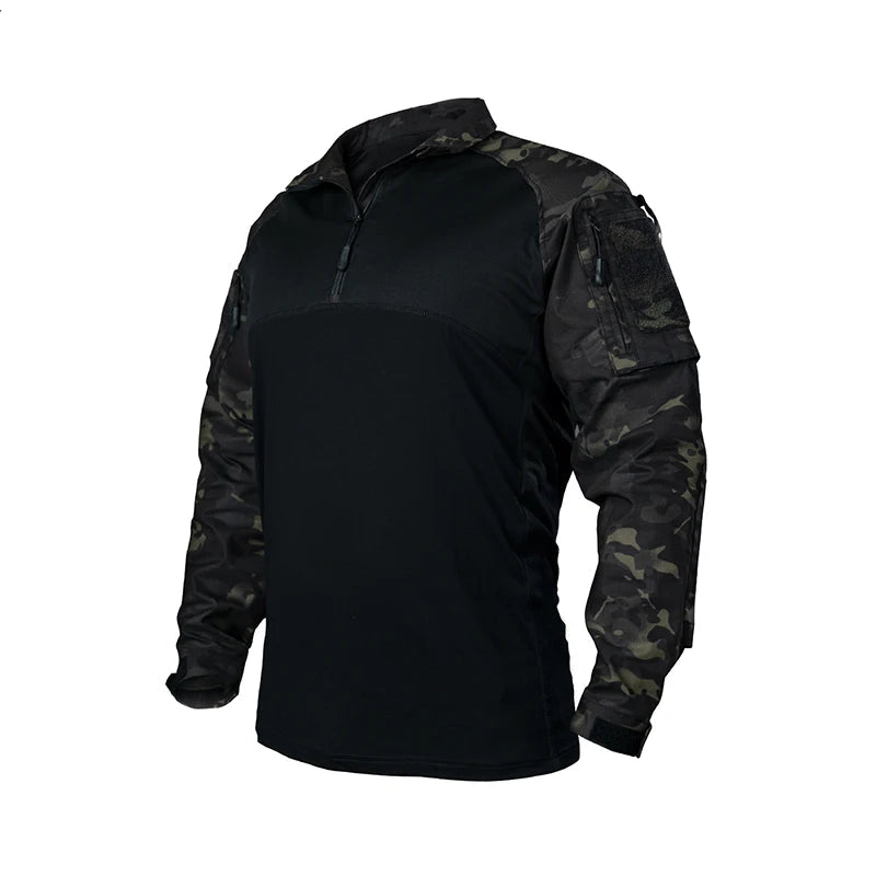AnglArmor™ Tactical Fishing Shirt 3115