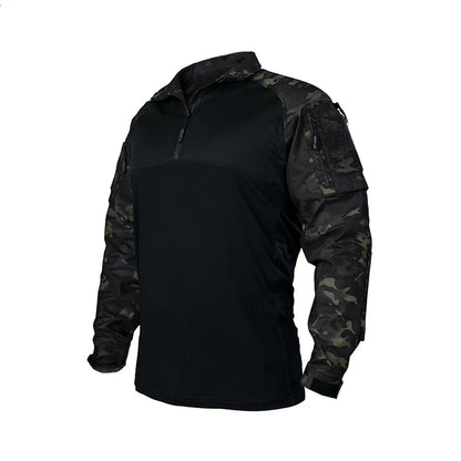 AnglArmor™ Tactical Fishing Shirt 3115