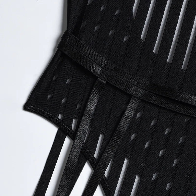 Amstel Noir™ Bodysuit