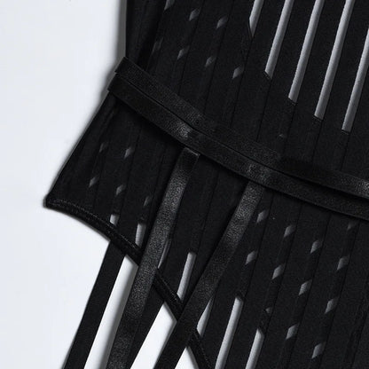 Amstel Noir™ Bodysuit