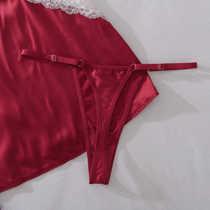 Barbara Satin Slip™