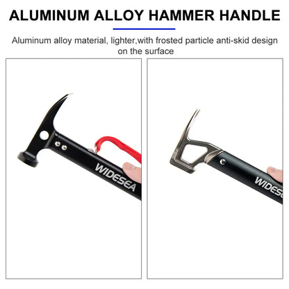 Widesea ProStrike Camping Hammer