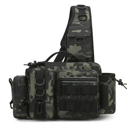ProFish Ultimate Bag