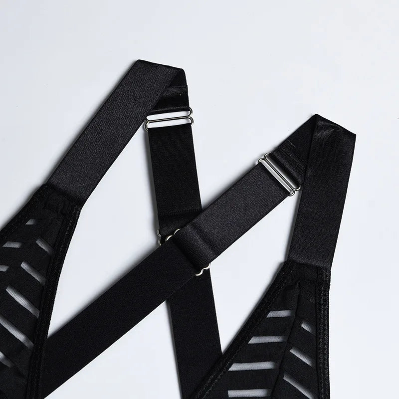 Amstel Noir™ Bodysuit