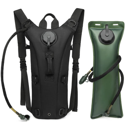 HydroTrek™ 3L Sport Hydration Backpack
