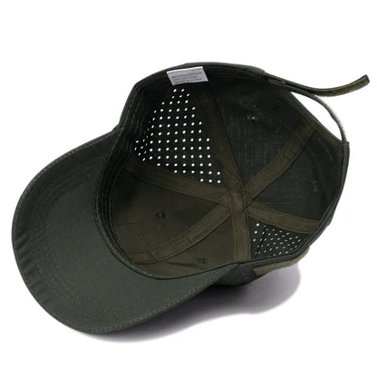 Camotrek™ Tactical Sun Cap
