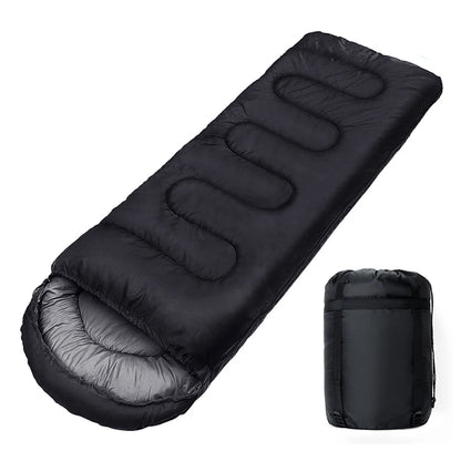 TrekShell Ultralight 4-Season Sleeping Bag