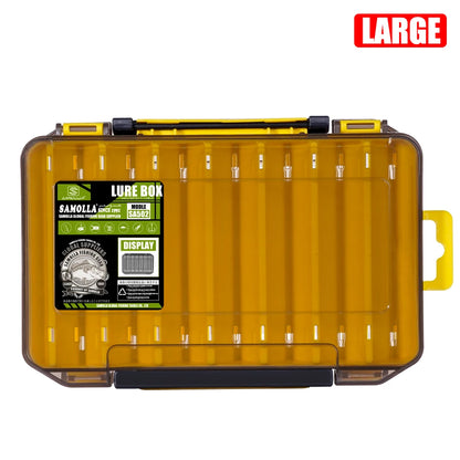 TackleMate™ Dual-Side Fishing Organizer