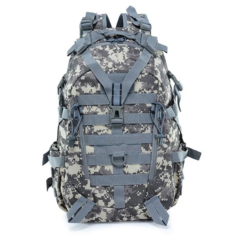 TrailMax 40L™