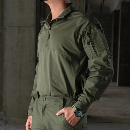 AnglArmor™ Tactical Fishing Shirt 3115