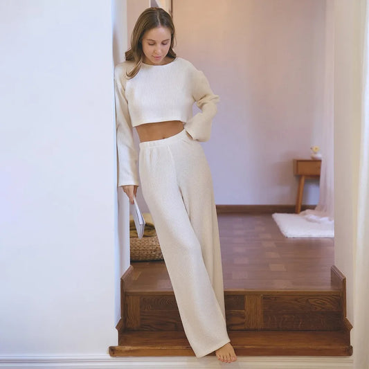 Calma Waffle Home Set™