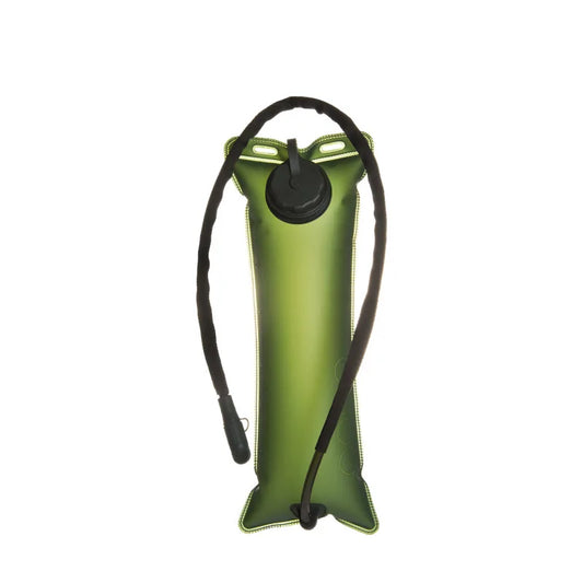 HydraTrek™ 2.5L Tactical Hydration Backpack
