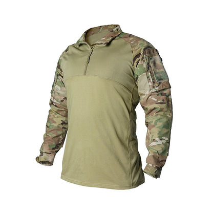 AnglArmor™ Tactical Fishing Shirt 3115