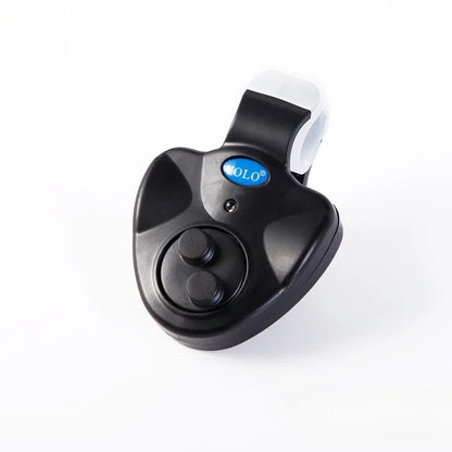 StrikeAlert Pro – LED Bite Alarm