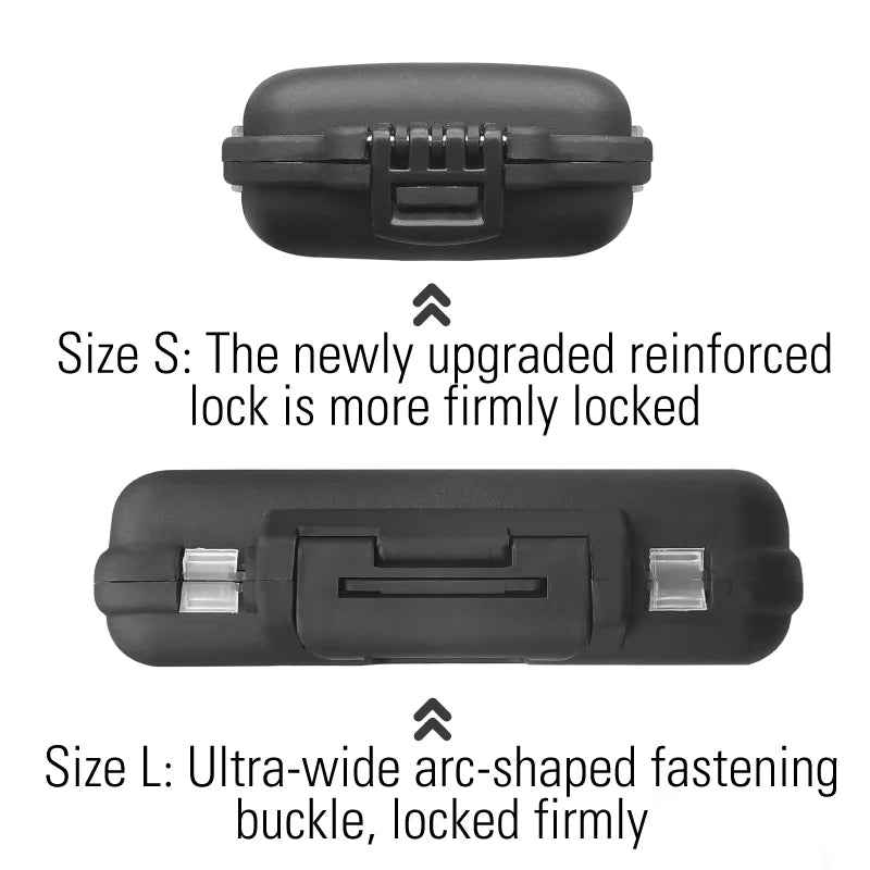 TactiBox™ Mini Lure & Tackle Organizer