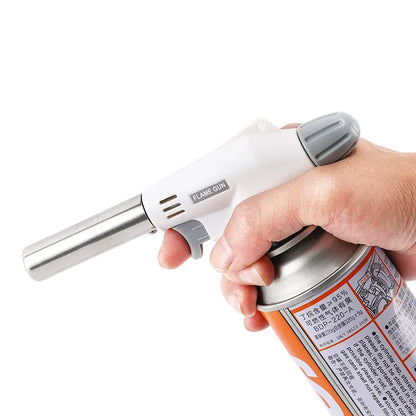 FlamePro Butane Torch