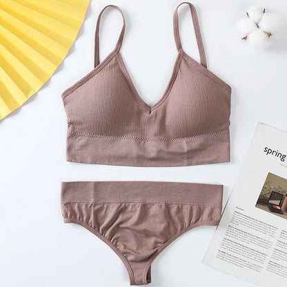 Cloud Skin Cotton Set™