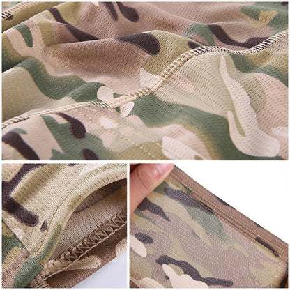 StealthGuard™ Tactical Balaclava Mask