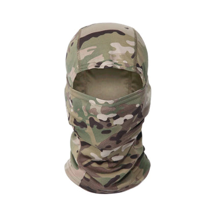 StealthGuard™ Tactical Balaclava Mask