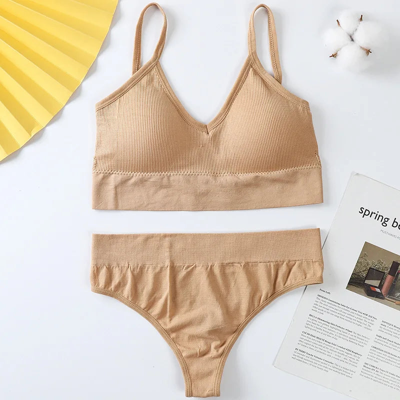 Cloud Skin Cotton Set™