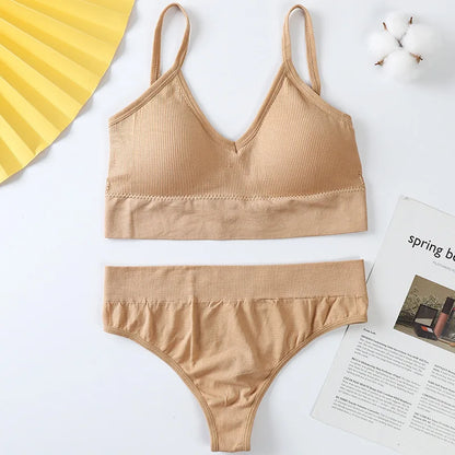 Cloud Skin Cotton Set™