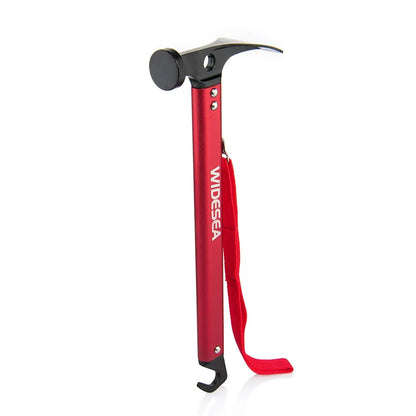 Widesea ProStrike Camping Hammer