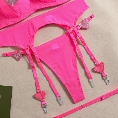 Neon Amora Heart Set™