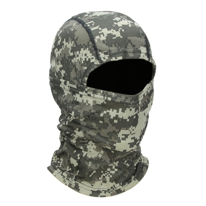 StealthGuard™ Tactical Balaclava Mask