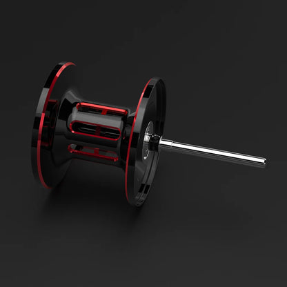 BruteForce™ 7.2:1 Baitcasting Reel by KastKing