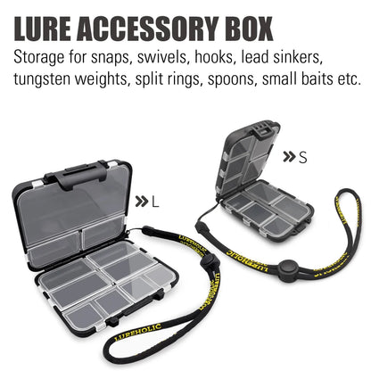 TactiBox™ Mini Lure & Tackle Organizer