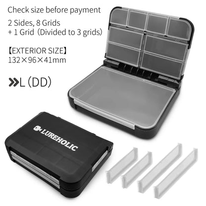 TactiSort™ Modular Tackle Organizer