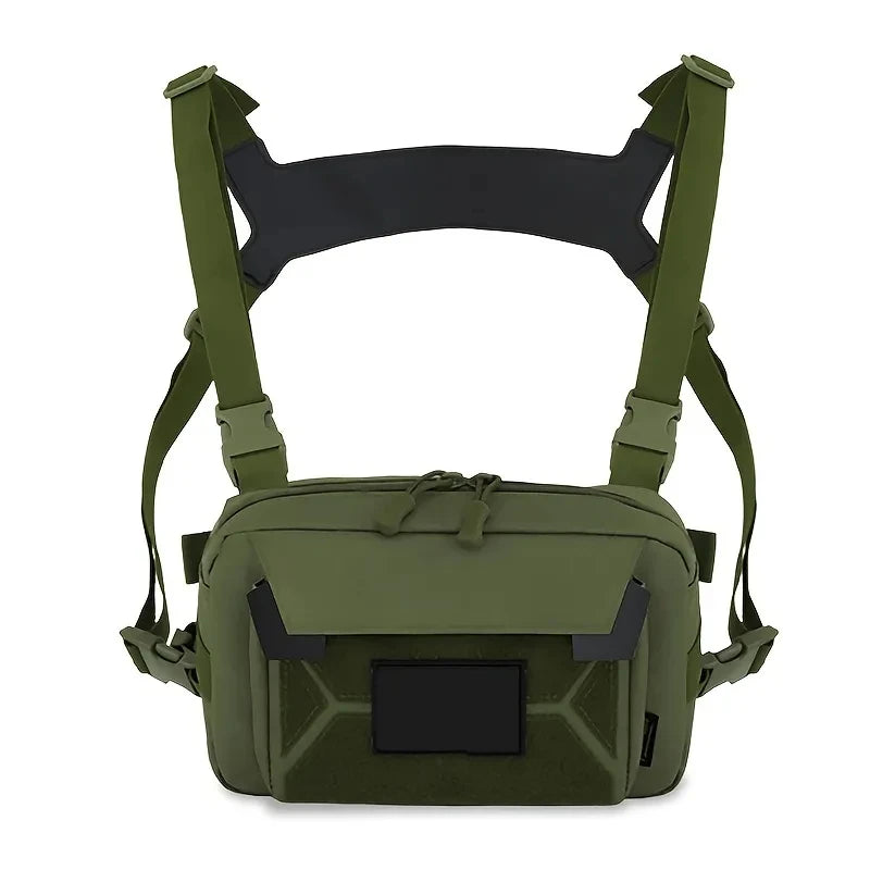 AquaStrike™ Tactical Chest Pack