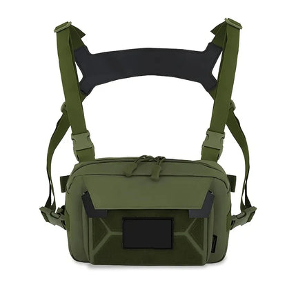 AquaStrike™ Tactical Chest Pack