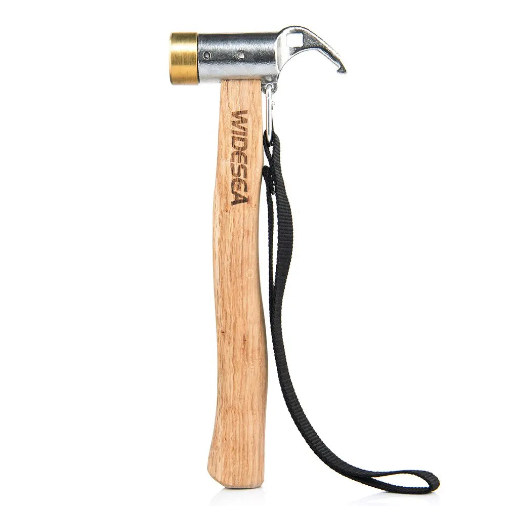 Widesea ProStrike Camping Hammer