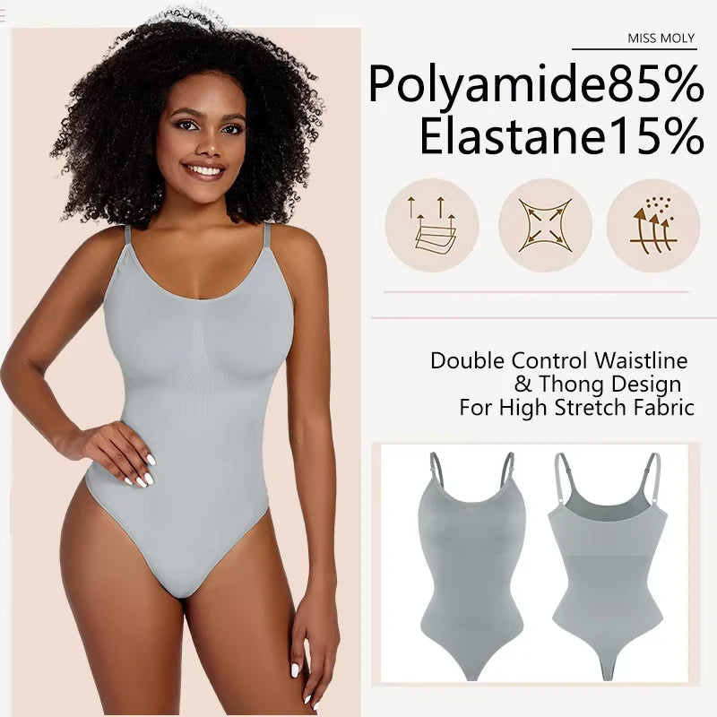 Bellavé Sculpt Bodysuit