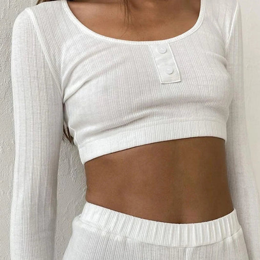 La Paz Comfort Pajama Set™