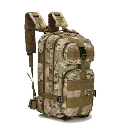 TacticalPro Fishing & Outdoor Backpack