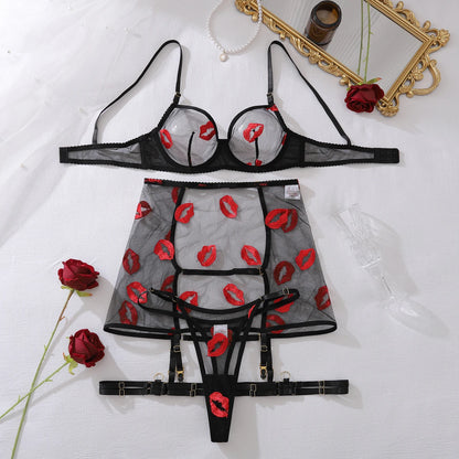 KissMe Sheer Desire Set™