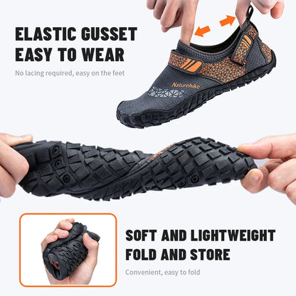 AquaTrek™ Quick-Dry Wading & Water Shoes