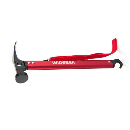 Widesea ProStrike Camping Hammer