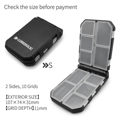 TactiSort™ Modular Tackle Organizer