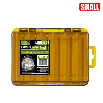 TackleMate™ Dual-Side Fishing Organizer